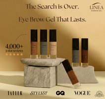 Linea Long-Lasting Eyebrow Gel