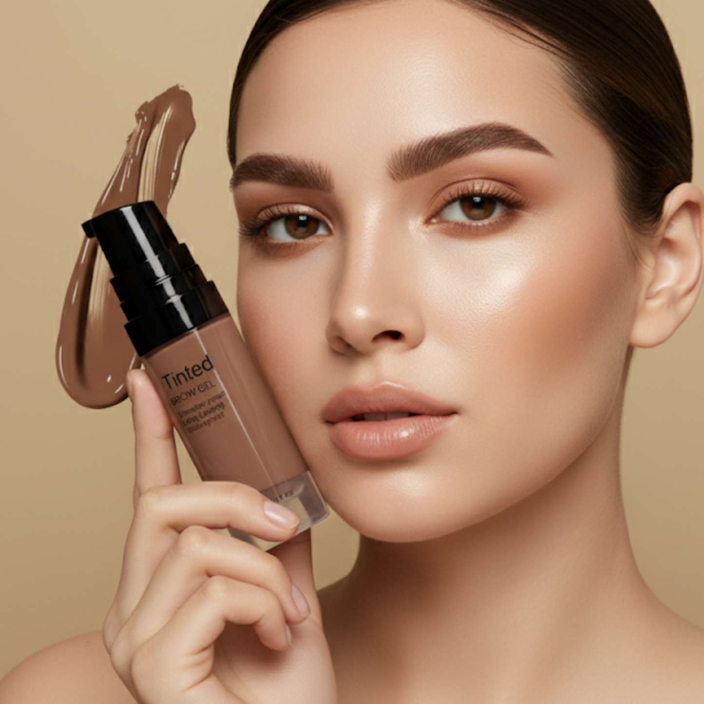 Linea Long-Lasting Eyebrow Gel