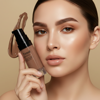 Linea Long-Lasting Eyebrow Gel